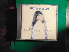 Judith Durham - Mona Lisas - Judith Durham CD