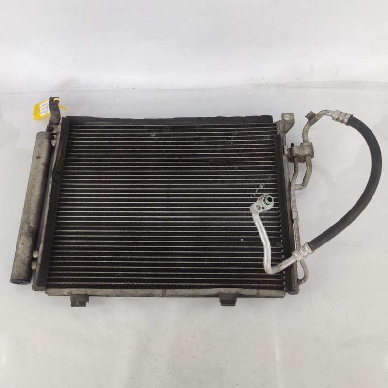 976060X000 Condensatore a/c HYUNDAI i10 1.2 16V (57Kw) Ber 5p/b/1248cc