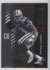 2003 Leaf Limited Rookie 729/750 Terence Newman #122 z7j