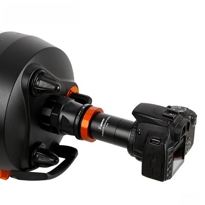 Angeleyes 0.7x Reducer lens for Celestron C8HD Astro Telescope Scopes
