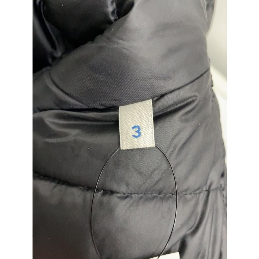 MONCLER Down Jacket 3 Polyester 420934635905 5713… - image 5