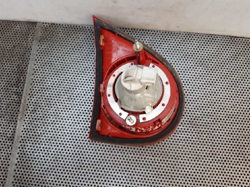 LUCE DI CODA INTERNA DESTRA / 1268700 PER VOLKSWAGEN GOLF V BERLINA 1K1 ...