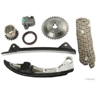 Steuerkettensatz FüR Toyota Yaris P13 P9 1.0 05 Bis 20 Herth+Buss Original