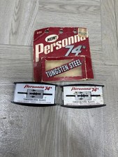 Personna 74 Tungsten Steel Blade Dispensers L...