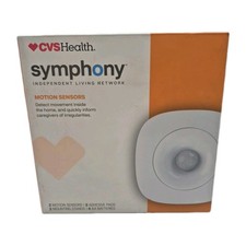 CVS Health Symphony Independent Living Network Motion Sensors