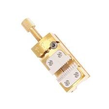 Copper Watch Repairing Table Vice Vise Multifunctional Pointer Tube Clamp