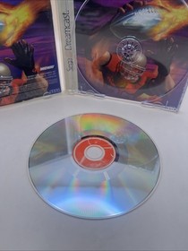 NFL blitz 2000, Sega Dreamcast, Complete CIB,  Tested