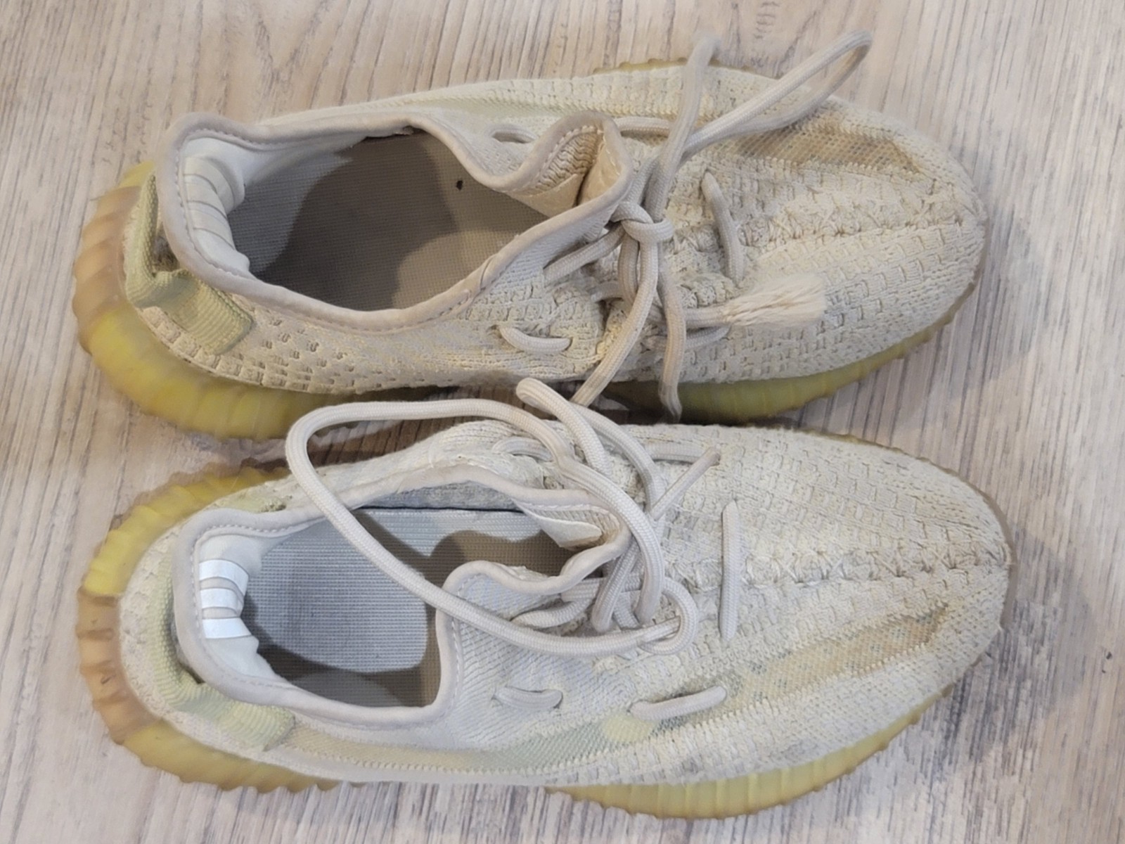 Adidas Yeezy Boost Size 6 READ!! thumbnail 13