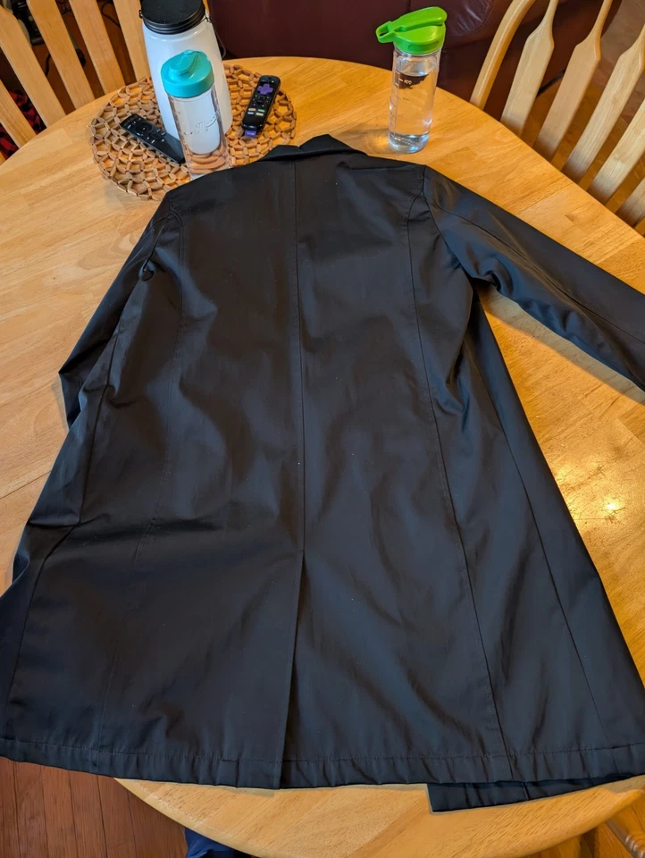 Worthington Rain 春秋外套女式中号 — 第 3/4 张图片