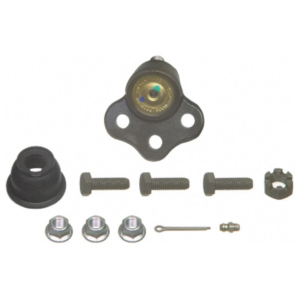 Junta esférica para 2000-2004 Domestics 1 peça frontal superior 18421 - Imagem 2 de 4