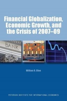 Financial Globalization, Economic Growth, and the Crisis Of 2007-