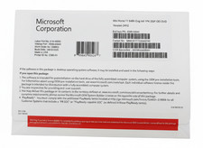 Windows 11 Home 64-bit DVD Sealed Lifetime License Key Online Activation/ Free S