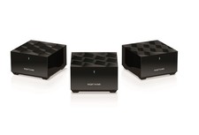 100NAR NIGHTHAWK HOME MESH WIFI6 SYSTEM 3PACK - NETGEAR MK63