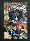 Amazing Spider-Man 333 FN Early Venom Direct Erik Larsen