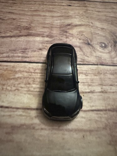Hot Wheels lose Audi RS 5 Coupe (schwarze Version) 2018 - Bild 2 von 7