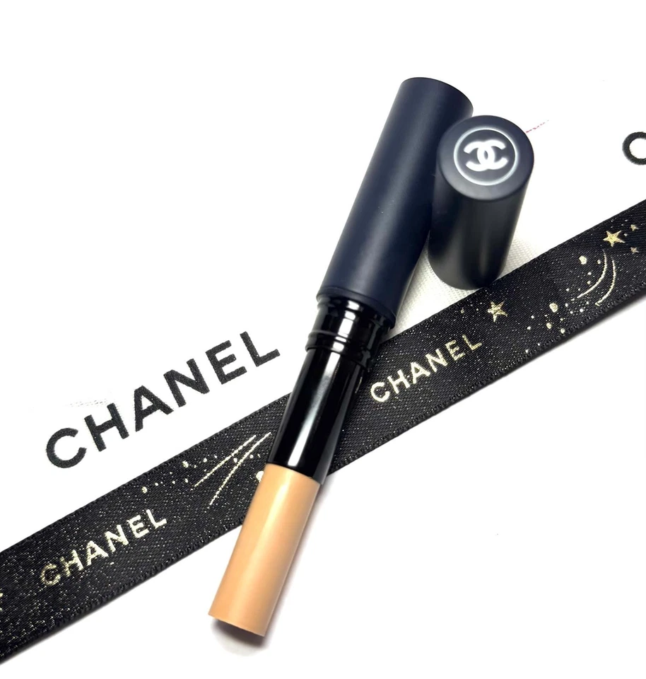 Chanel Boy De Chanel Concealer N°20 Light - Image 4 of 4