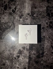 airpods 4 noise cancellation Brand New Sealed In Box