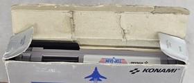Top Gun Nintendo Nes Pal A Ukv