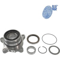 Blue Print ADT38383 Radlagersatz FüR Toyota Land Cruiser Prado FJ J15 J12 GSJ1