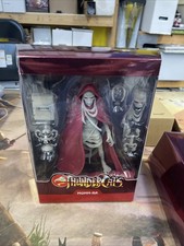 SUPER7 ULTIMATES THUNDERCATS MUMM-RA EVIL GLOW ACTION FIGURE SEALED NEW
