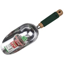 Senkichi Soil Scoop (Aluminum) SGT-1 (Japan Import)