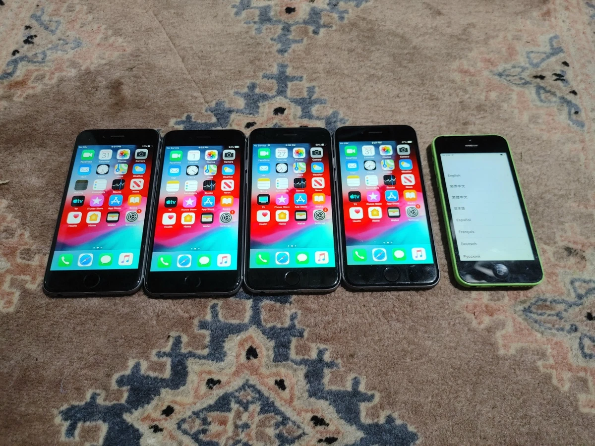 iPhone 6 32GB iOS for sale | eBay