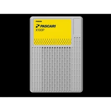 Phison Pascari X100P 3840 GB U.2 Single Port PCIe Gen4x4 Non-Opal Security SSD