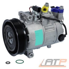 KLIMAKOMPRESSOR KLIMA KOMPRESSOR KLIMAANLAGE 31818235