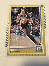 ANGEL REESE 2025 Donruss WNBA #71 Base Card Chicago Sky