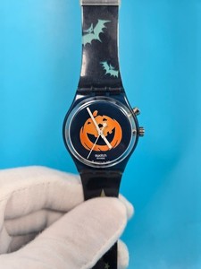 Swatch Halloween | eBay