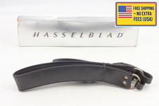 "No Custom Fee USA "  MINT in Box  Hasselbrad 59099 contoured shoulder strap