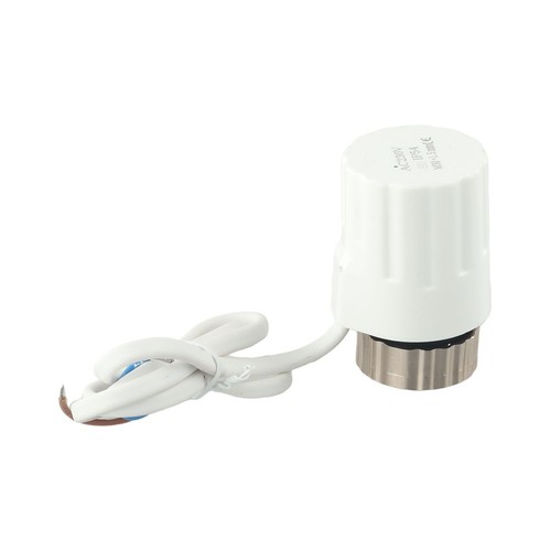 Flame Proof Electric Actuator Valve for Radiators Reliable and Easy to Use - Picture 8 of 28