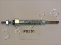 GlüHkerze Japko PM161 FüR Mazda Sharan 7M8 LW MPV 7M9 7M6 200 VW Toyota Hyundai