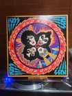 Kiss, Rock And Roll Over, 1976 1st Casablanca, NBLP-7037, VG-VG+