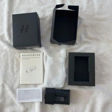 Hasselblad Rechargeable Battery 3400mAh for X System Used From Japan