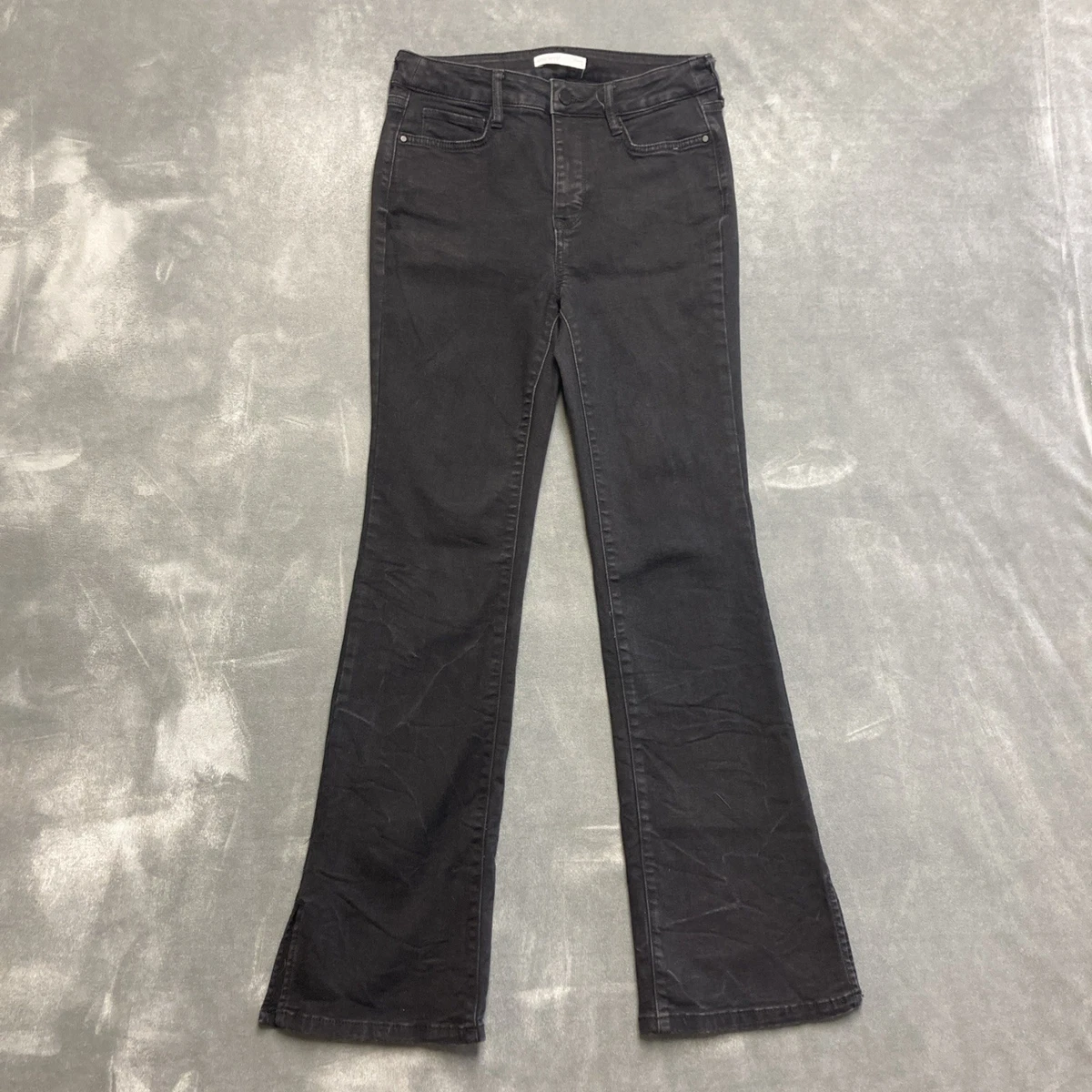 Denim Modena Nine West Cigarette Mid Rise Skinny Nine West Women's Regular Size Size For Sale