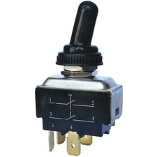 Norton Clipper BBM307 Mini Blockbuster Switch