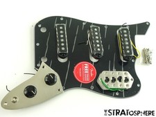 Fender Squier FSR Class Vibe Bass VI Six, LOA...