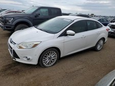 Wheel 17x7 Alloy 10 Y Spoke Design Fits 12-14 Focus 1100626 Wheel 17x7 Alloy 10 Y Spoke Design Fits 12-14 Focus 1100626