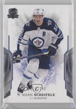 2017-18 Upper Deck The Cup 116/249 Mark Scheifele #88 05cr