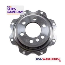 Quarter Master 505177SC, One V-Drive 5.5 Flywheel Chevy V8 LS1 Scalloped Perform