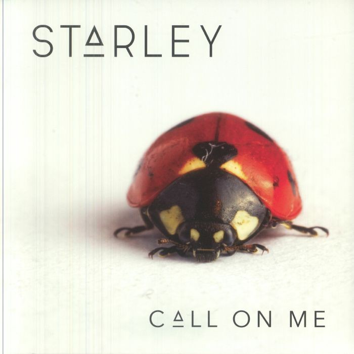 STARLEY - Call On Me (10th Anniversary Edition) (Record Store Day RSD 2026)