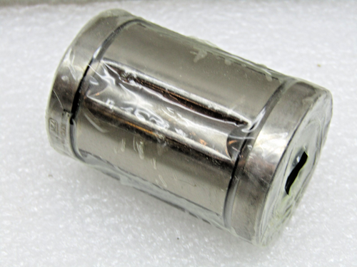 Rexroth R060202510 25mm X 40mm X 58mm Sealed Linear Bearing Ball Bushing - 第 3/4 張圖片
