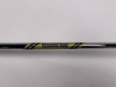 Mizuno JPX 900 Tour Blade Single 5 Iron True Temper DG X100