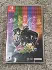 JoJo's Bizarre Adventure: All-Star Battle R - Nintendo Switch