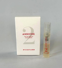 Annicke 2 EIGHT & BOB 香水 - 2018年の女性用 フレグランス