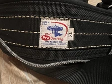 CMC Rescue Pro Series Rescue Harness #202285 sz XL. Very good condition. 