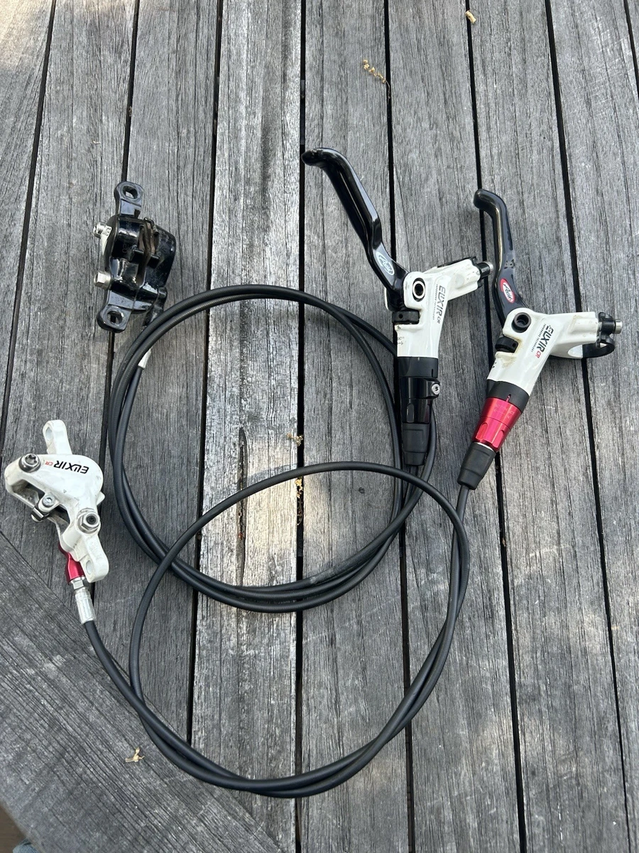 Avid Hydraulic Disc Brakes for Mountain Bike for sale | eBay