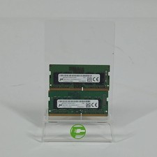 Micron Micron Laptop 16GB 1x8GB 1x16GB RAM DDR4 3200MHz MTA18ASF4G72PDZ-3G2