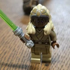 lego star wars Stass Allie figure Great Condition